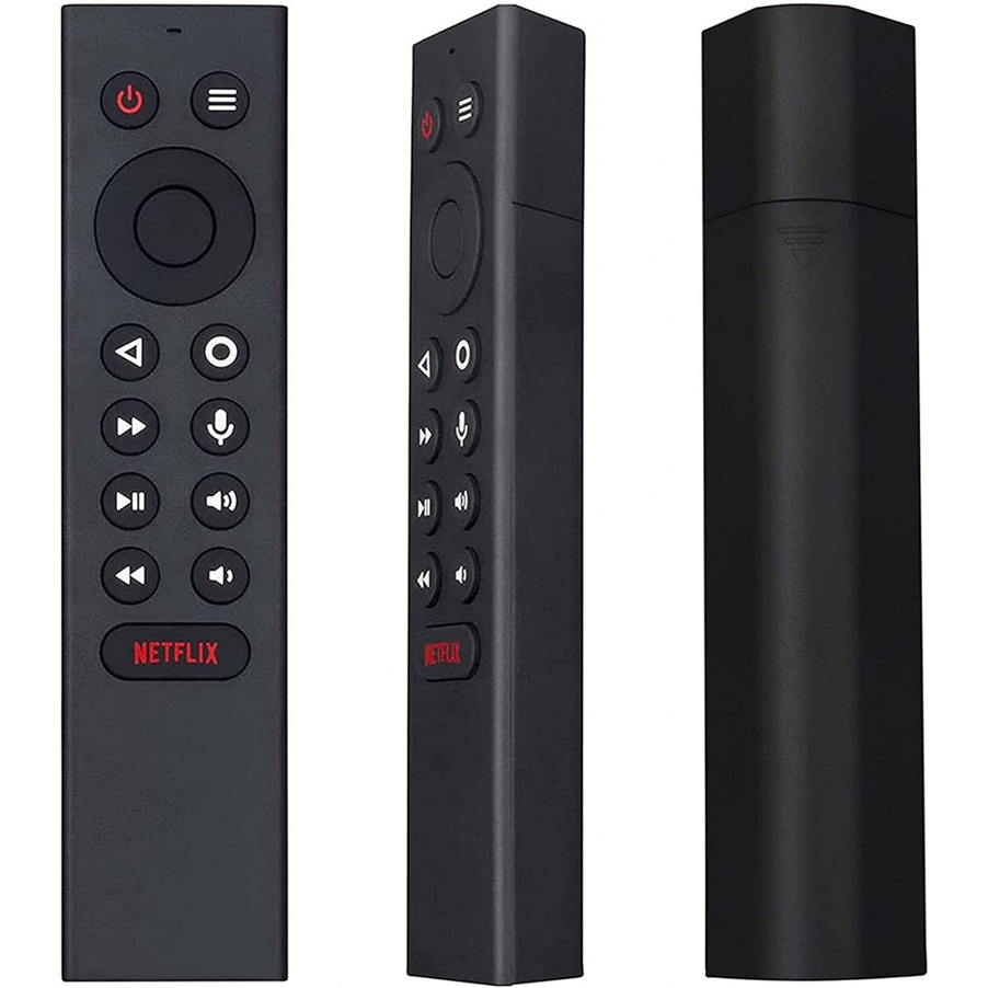 VINABTY P3700 Télécommande Vocale Remplacée Convient pour NVIDIA Shield