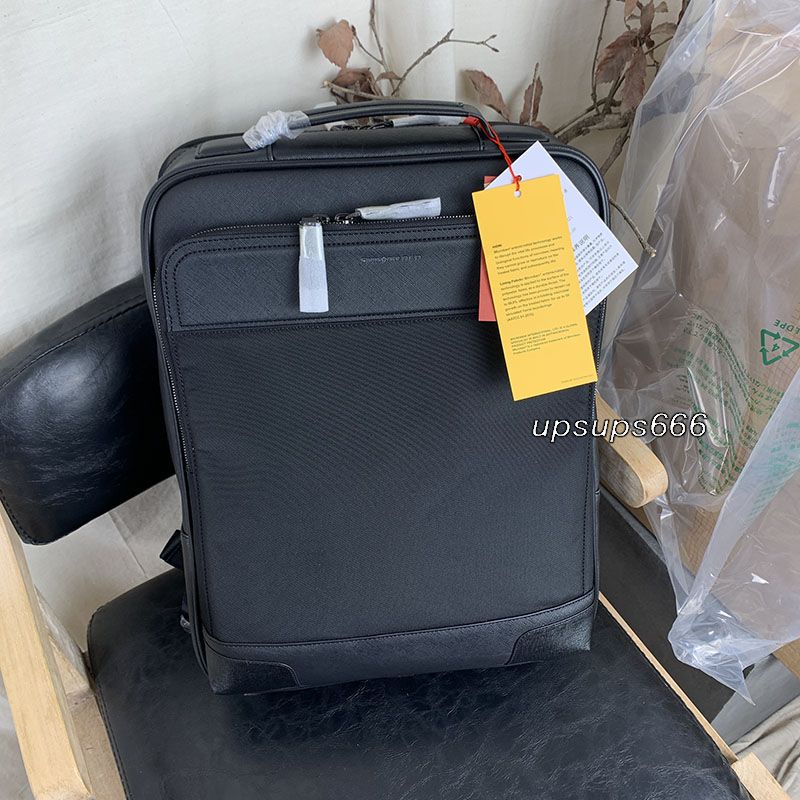 Samsonite/Samsonite DUWARD QK1 HighEnd Men's Business Commuter