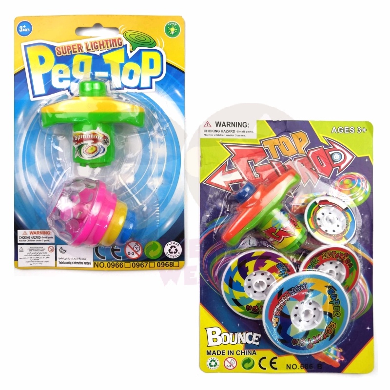 Children's spinning deals top toy