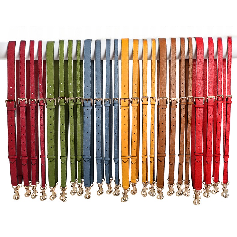 Bag Strap Sling Replacement Leather for Shoulder Sling Bag Long