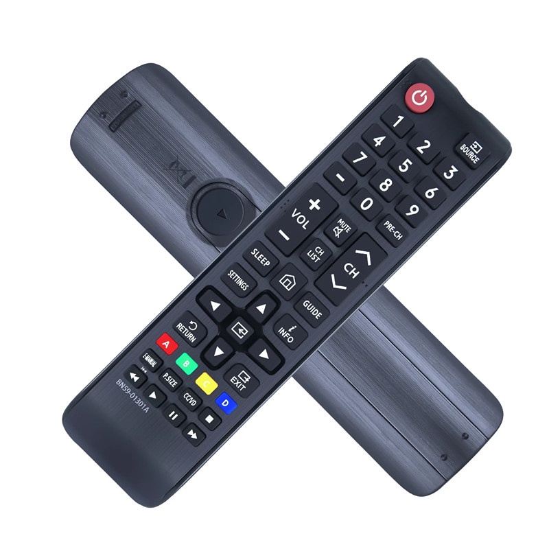 Brand New Remote Control BN59-01301A For Samsung Smart HDTV N5300 ...