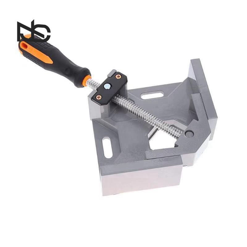 SingleHandle RightAngle Clamps RightAngle Fixing Clamps Woodworking