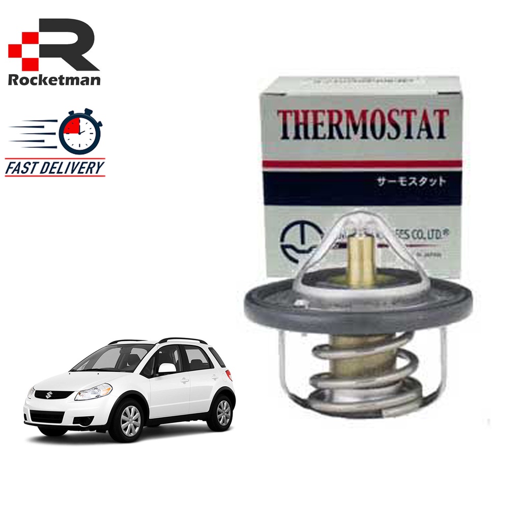 TAMA THERMOSTAT SUZUKI SWIFT SX4 (W52SE82) Shopee Malaysia
