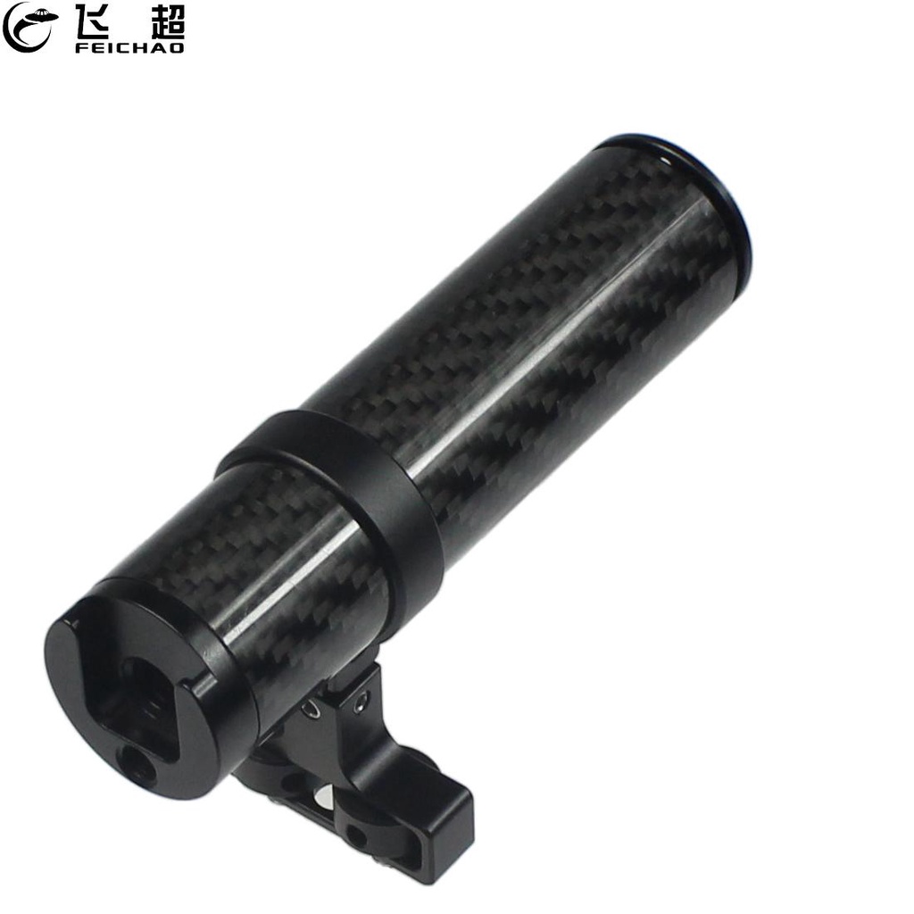 thumbnail image 2 of Koolehaoda Monopod Handle Adapter Walking Stick Cane Unipod Handle Trekking Pole Handle Grip For Trekking Climbing Photography 2 of 13