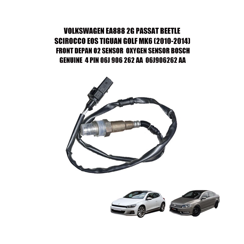 VOLKSWAGEN EA888 2G PASSAT BEETLE SCIROCCO EOS TIGUAN GOLF MK6 (2010 ...