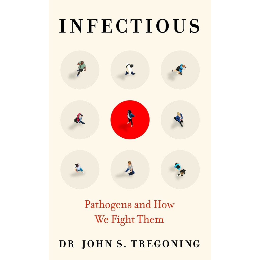 [English - 100% Original] - Infectious - Pathogens and How We Fight ...