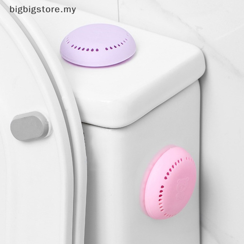 BIG Small Air Freshener Shoe Toilet Deodorizer Bedroom Closet Paste Solid MY Shopee