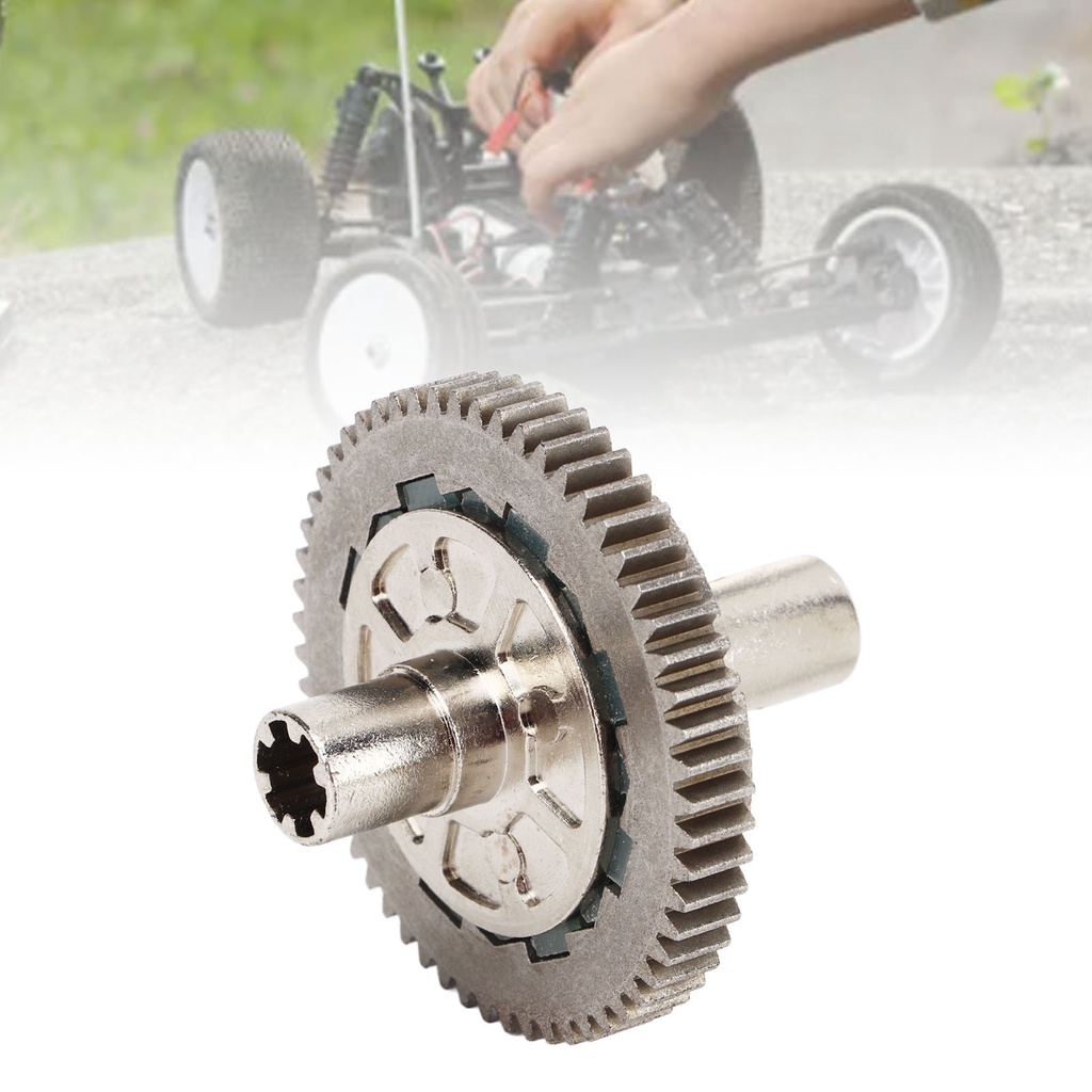 Set De Zapatillas Spur Gears De 57 Toneladas, 0.8 Mod Ara310 | Cuotas Sin Interés - Foto 11