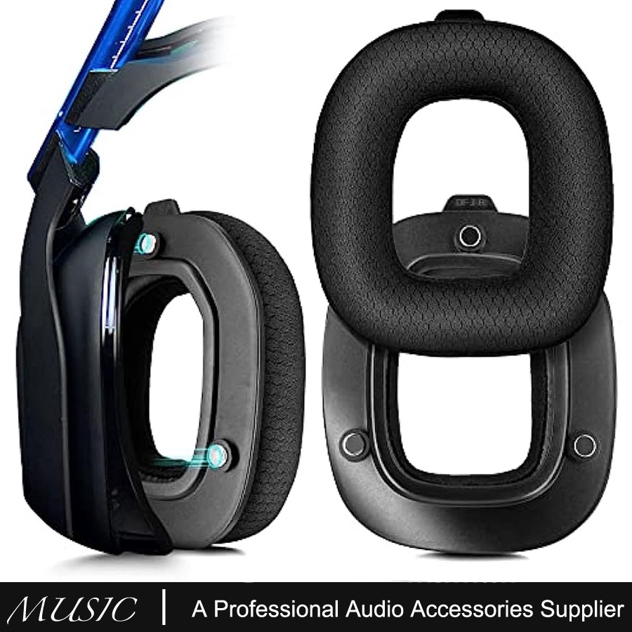 Ear Pads Replacement for Astro A50 GEN3 Headset - A50 Accessories/Ear ...