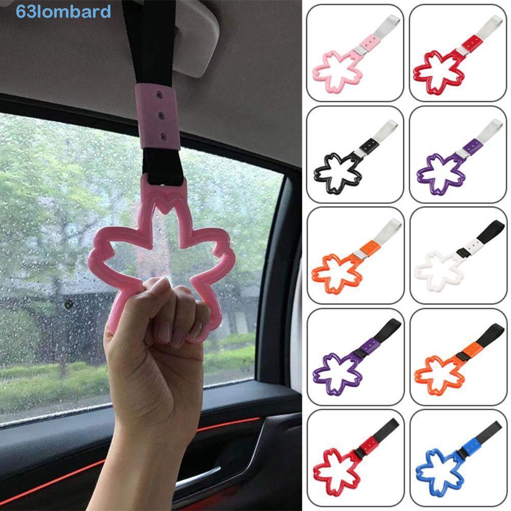 LOMBARD Car Hand Pull Ring For CarMetro Train Bus Car modification ...