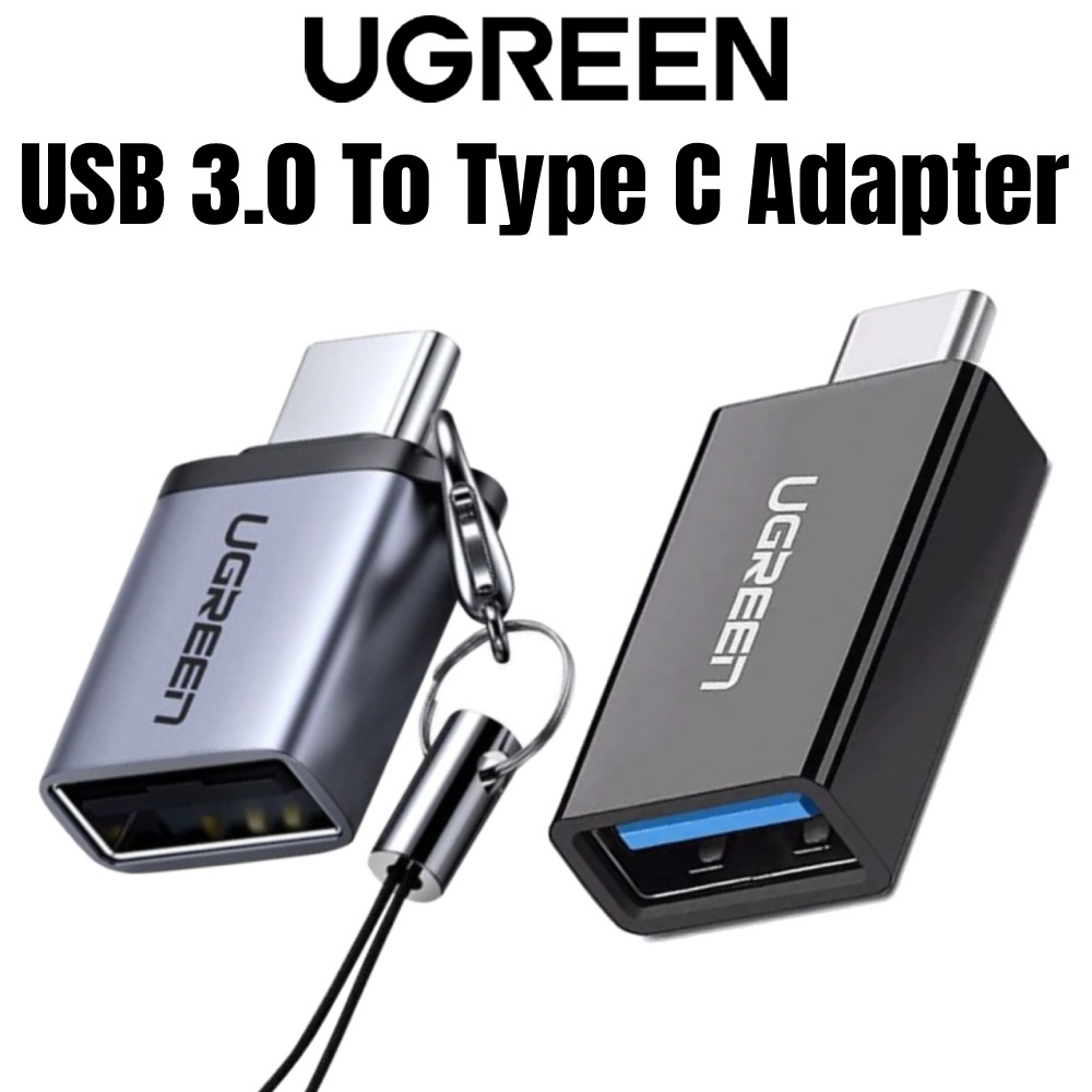 Type C Adapter OTG Adapter Ugreen USB 3.0 Adapter Type C To Usb Adapter