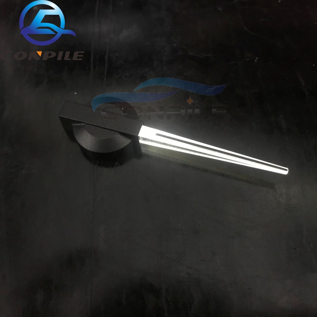 1pc 40mm plastic for Various car, motorcycle, ship instrument pointer ...