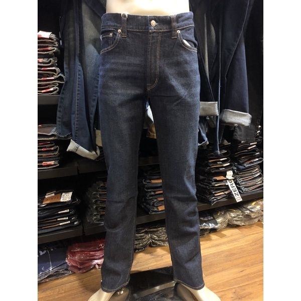 🔥VALUE BUY - EDWIN® E-Standard® MEN'S 505 STRAIGHT CUT JEANS ( 7505 ...