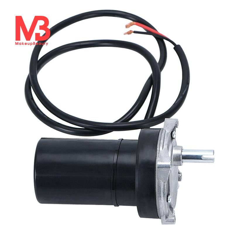 138445 352338 New RV Electric Rear Stabilizer Jack Motor Stabilizer