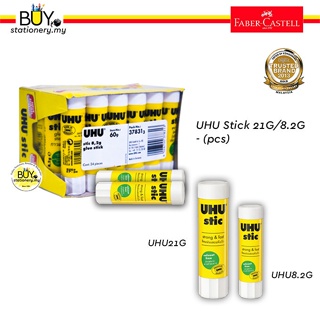 Buy UHU Paper glue 35 60 g