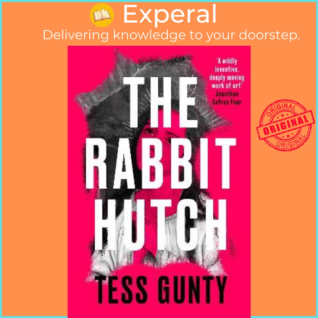 rabbit hutch book reviews uk