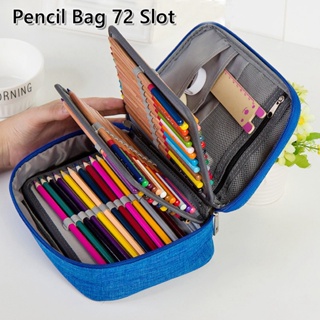 Drawing Pencil Bag Drawing Case Case Pouch Pencil Case Pen Case 72