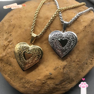 Vivienne Westwood Gold Valentines Envelope Necklace in Natural for Men