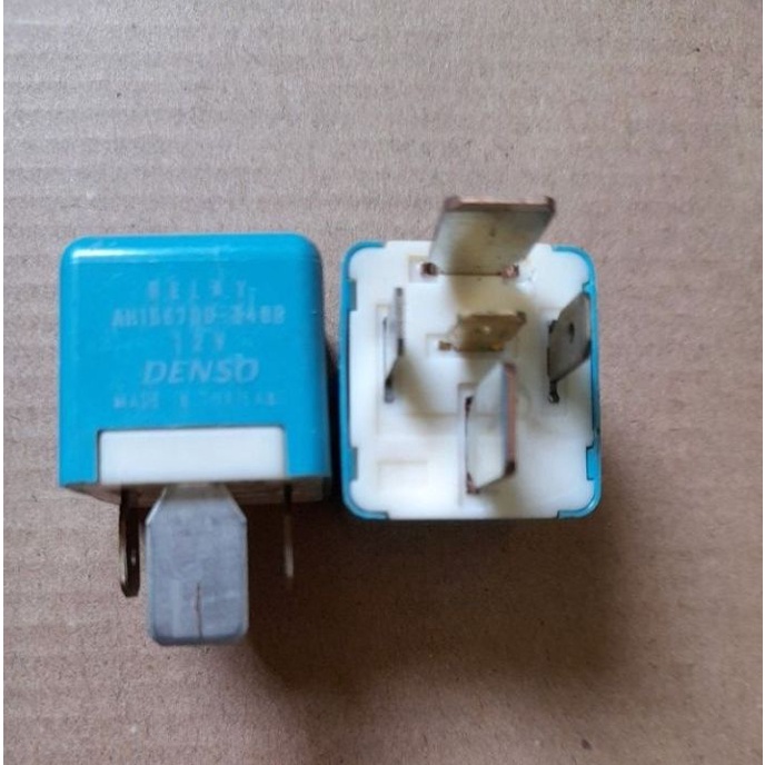 [READY STOCK] PERODUA MYVI/ MYVI LAGI BEST/ ALZA ORIGINAL 5 PIN/ 5PIN