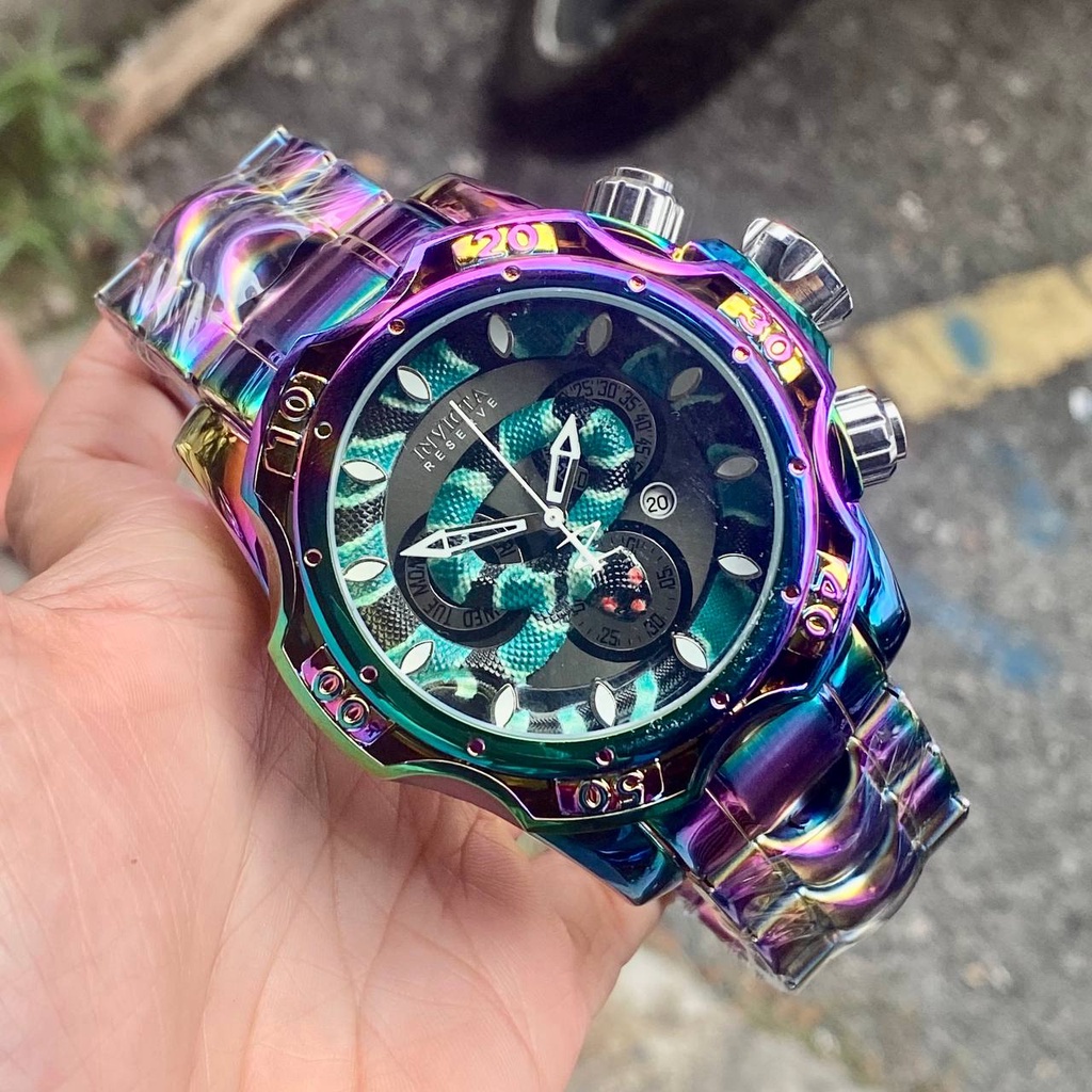 2021 invicta joker online watch