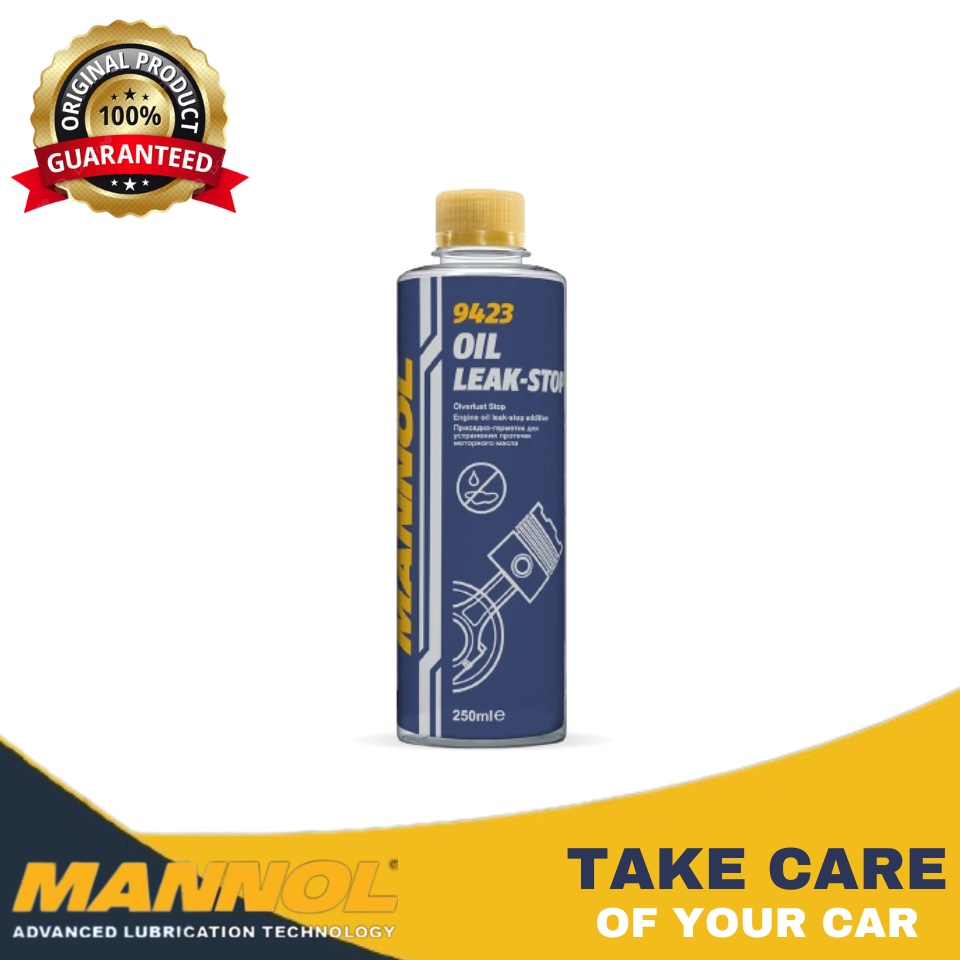 Additivo Diesel Fap Additivo Mannol 9968 Stop Perdite Olio Cambio - 250ml, Sigilla E Riduce Le Perdite Additivo Sigillante Cambio 250 Ml - Foto 12