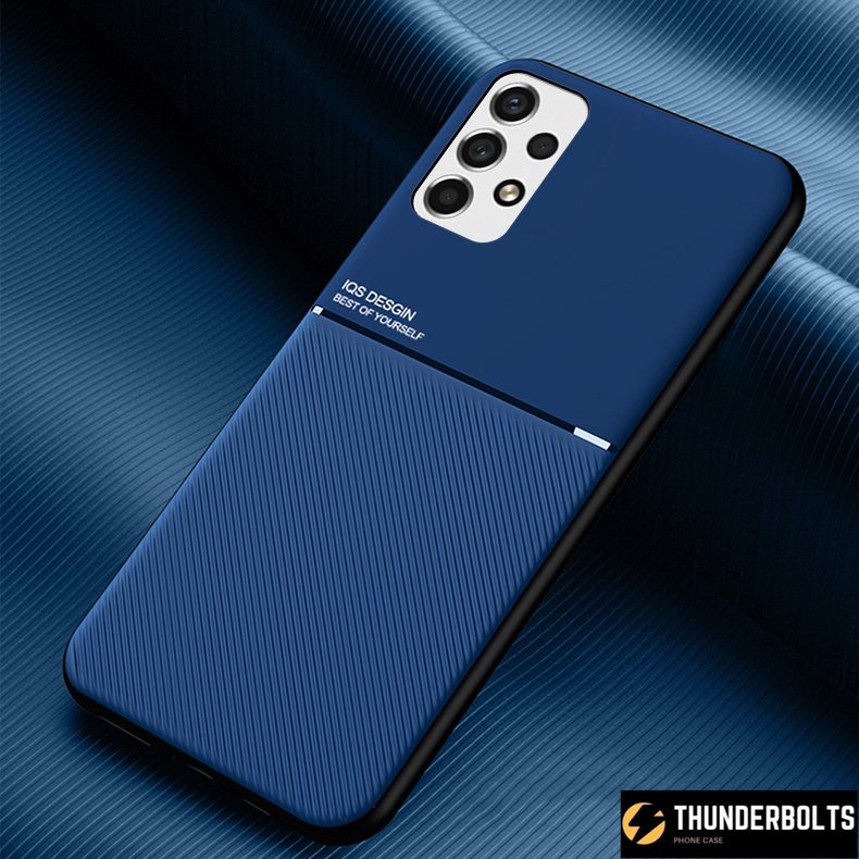 Cover Ponsel Samsung Galaxy A53 5G dari PU Leather