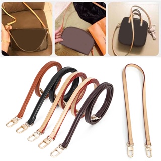 Bag Handle Strap Replacement Belt Leather Armpit Bag Hand Carry