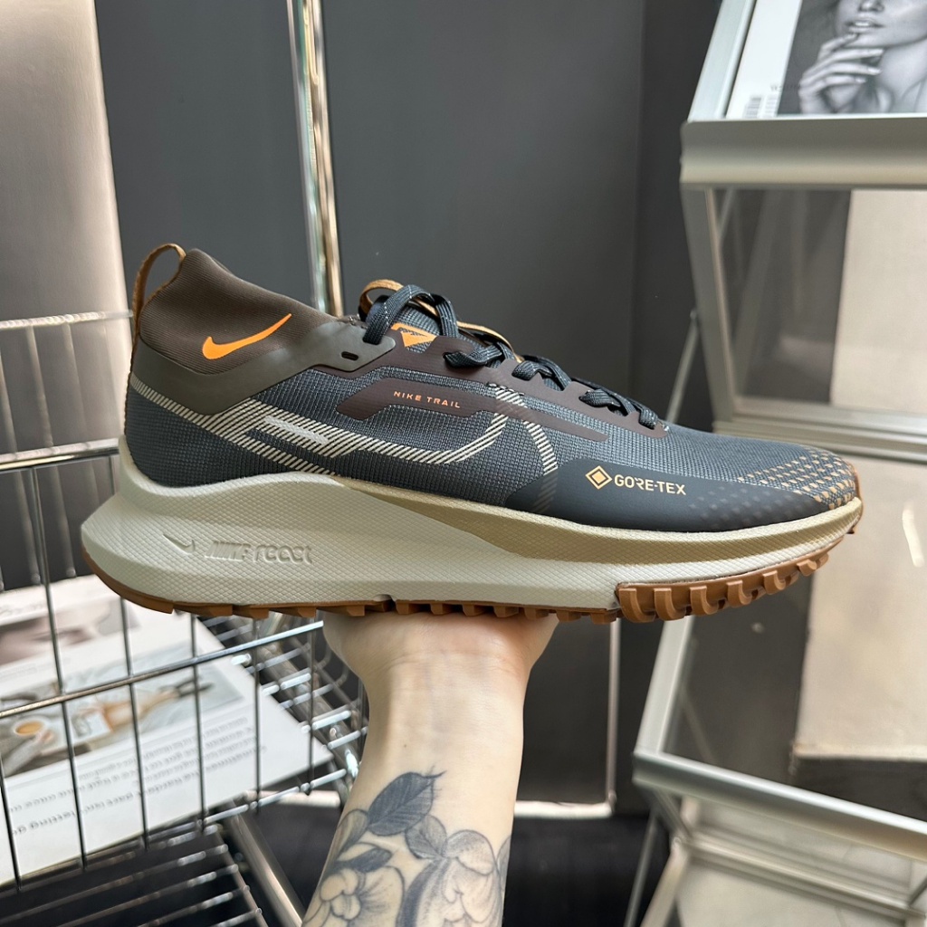 Buy Nike pegasus trail 4 goretex Online With Best Price, May