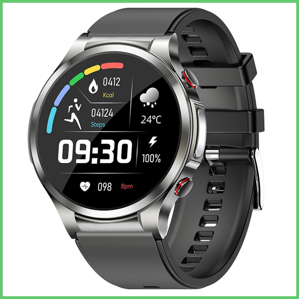 Glucose Monitoring Watch NonInvasive Blood Glucose Test Smart Watch