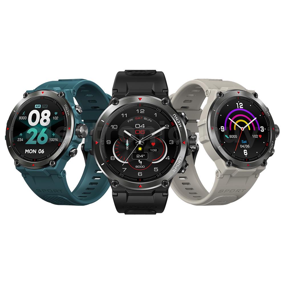 Amazfit stratos store blood pressure