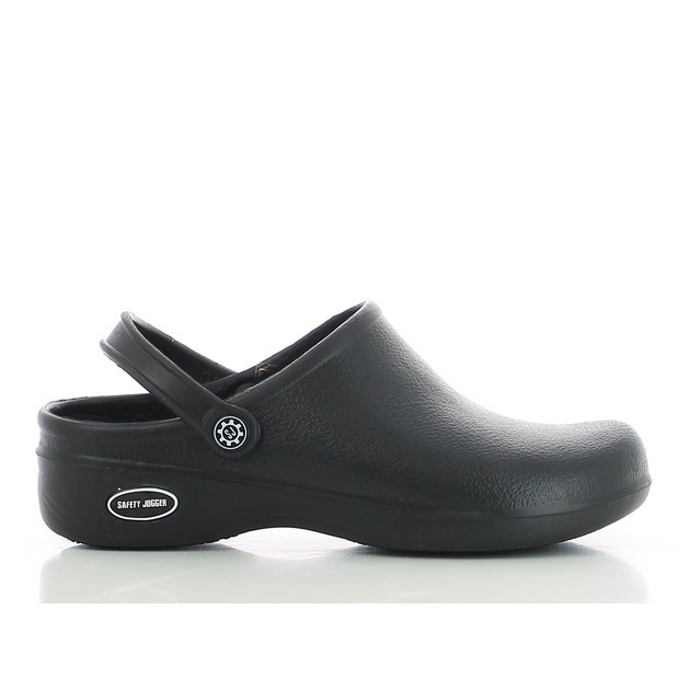 Chef Safety Clog with anti slip | Shopee Malaysia
