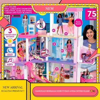 360 deals barbie dreamhouse