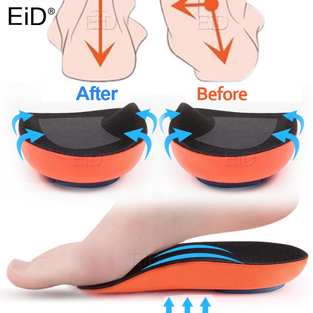 Heel Cushion Inserts for Shoes Plantar fasciitis Silicone Heel Cup Pads