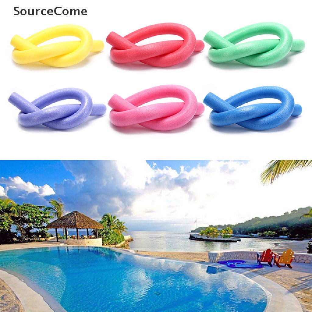 Elevate Your Water Fun with Hollow Swimming Pool Noodle Premium Quality for All
