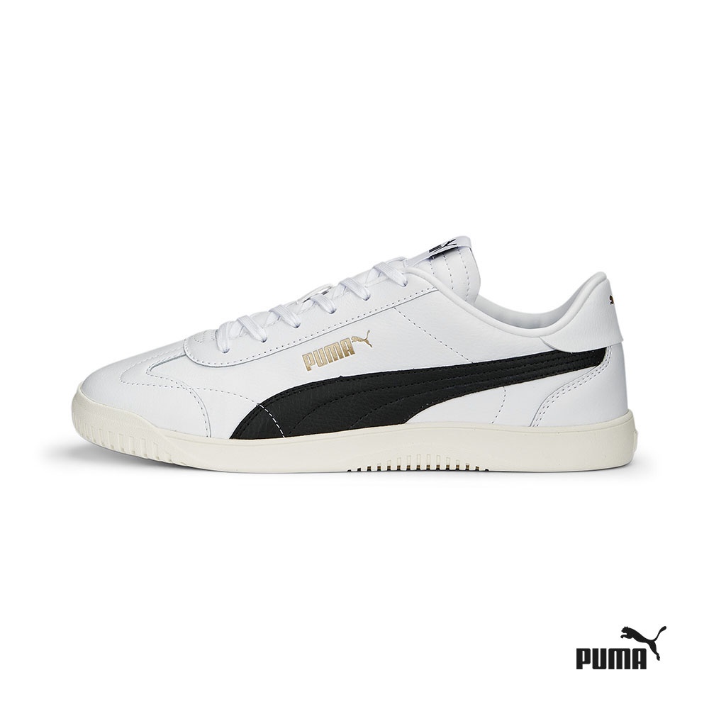 PUMA Club 5v5 Men's Sneakers (White) | Shopee Malaysia