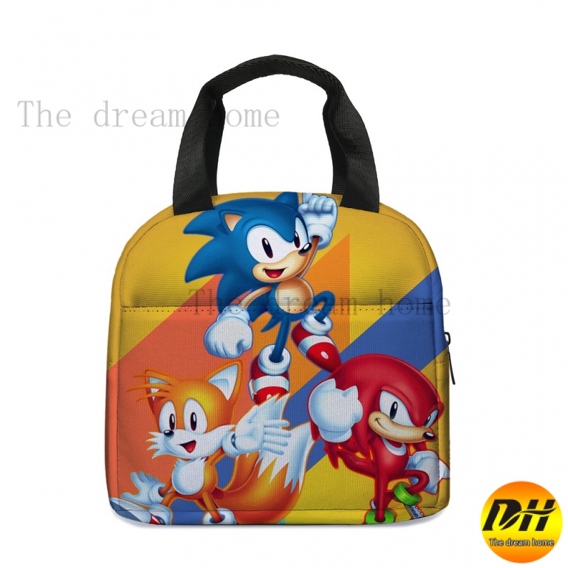 Sonic