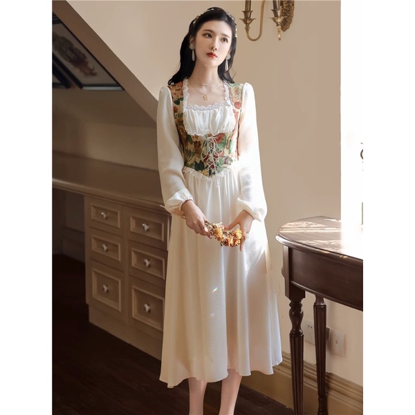 retro dress - Prices and Promotions - Jun 2026 | Shopee Malaysia