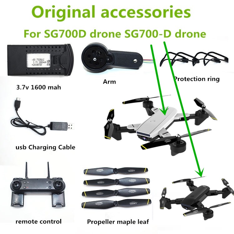 Sg700d clearance