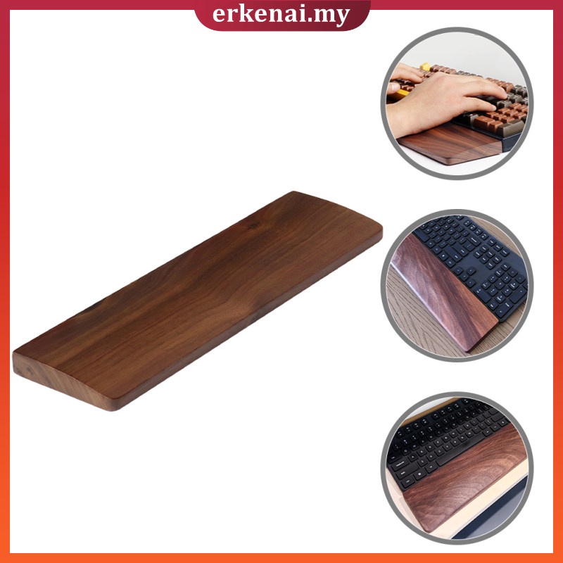 erkenai.my Wrist Rest Computer Keyboard Rest Keyboard Wrist Rest Hand