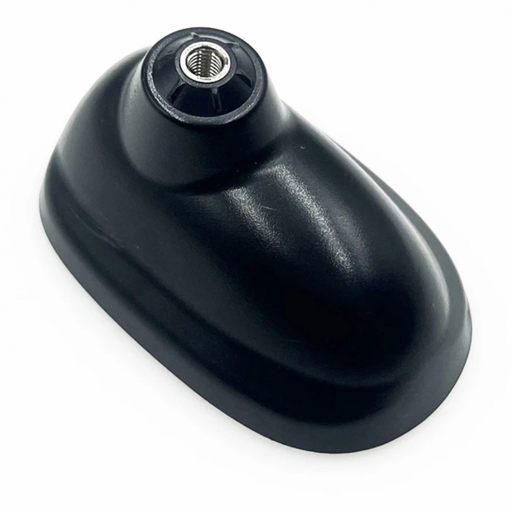 1 X New Roof Antenna Base Cover For BMW For Mini R55 R56 For Cooper ...