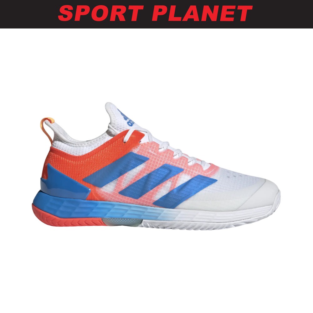 adidas Men Adizero Ubersonic 4 Tennis Shoe Kasut Lelaki (GY3317) Sport  Planet 67-13 | Shopee Malaysia