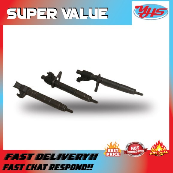 USED LAND ROVER LR494 2016-2018 DISCOVERY INJECTOR | Shopee Malaysia