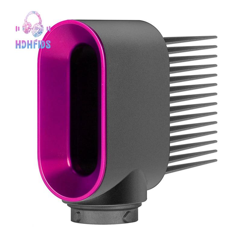 Hair Dryer PreStyling Nozzle Hair Curler Modeling Nozzle Replacement