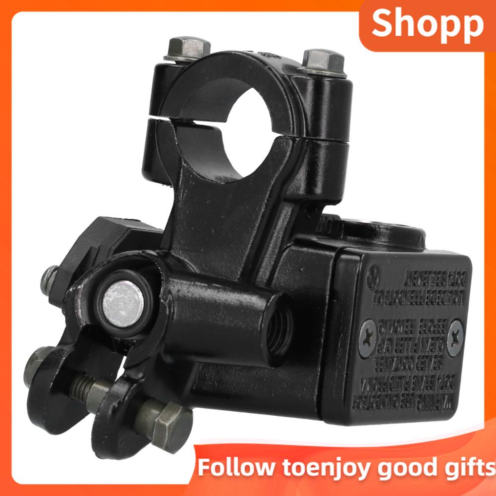 Shopp Brake Master Cylinder Simple Installation Replacement Corrosion