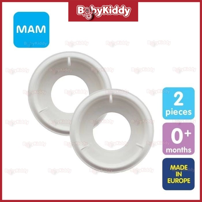 MAM Easy Start AntiColic Baby Bottle Valve Replacements (Pack of 2) Shopee Malaysia