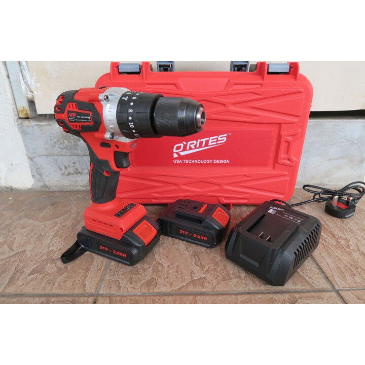 Impact drill online shopee