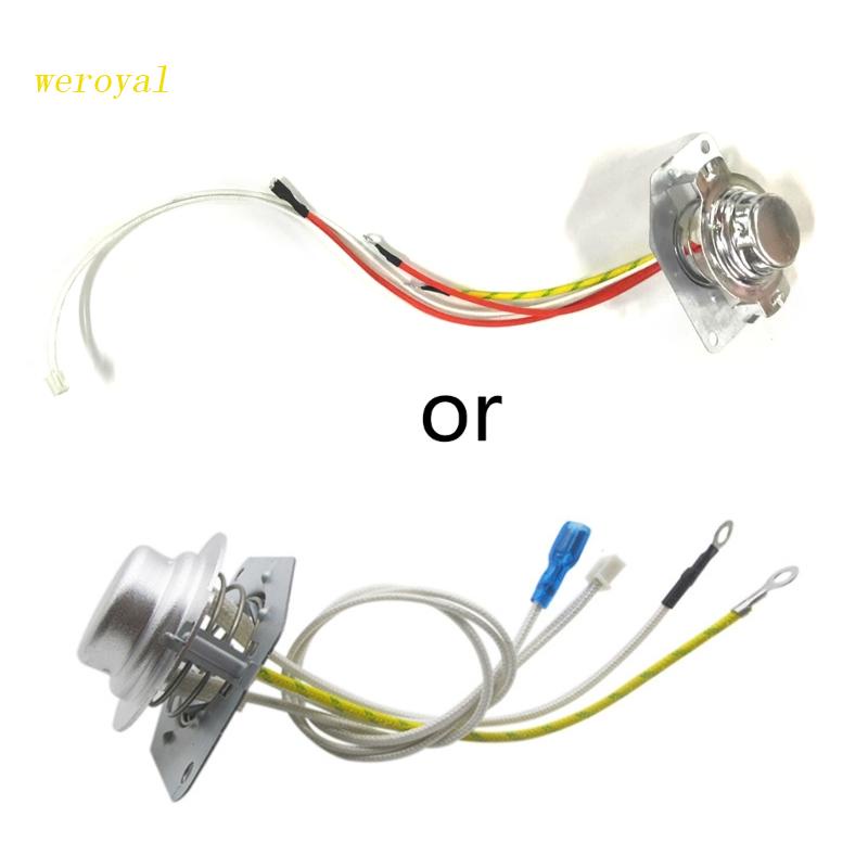 weroyal Industrial Grade Electric Pressure Cooker Temp Sensor Rice