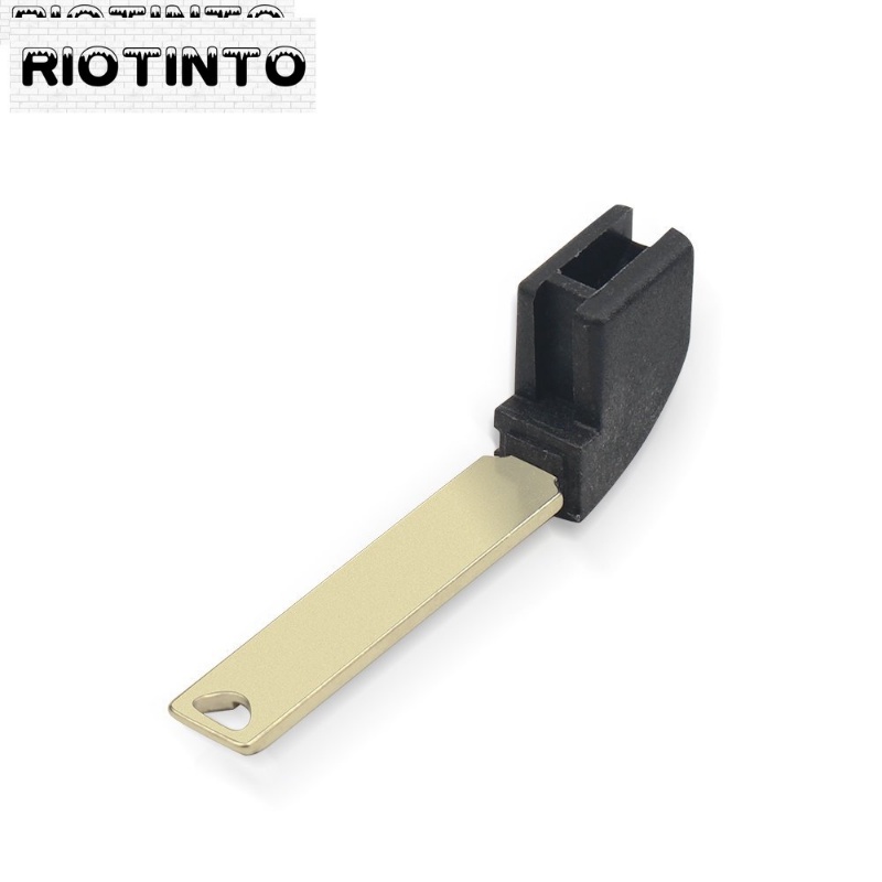 RioTinto New Smart Remote Key Insert Blank Fob For Toyota Highlander ...