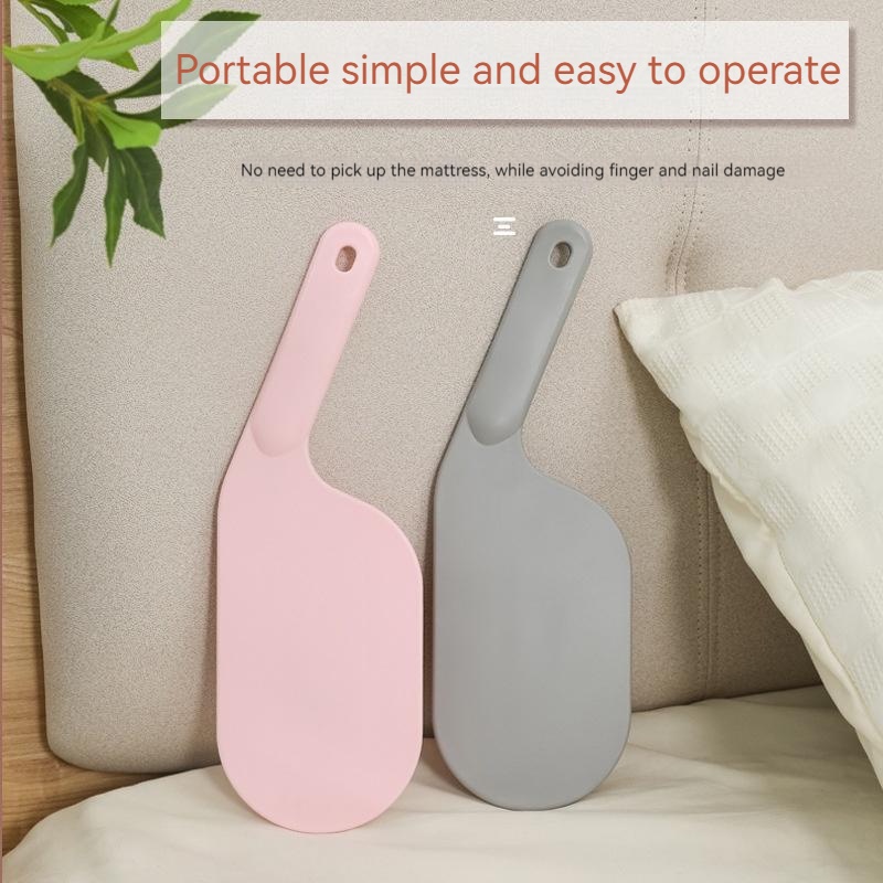 【Ready Stock】Bed Maker and Mattress Lifter Bed sheet organizer mattress