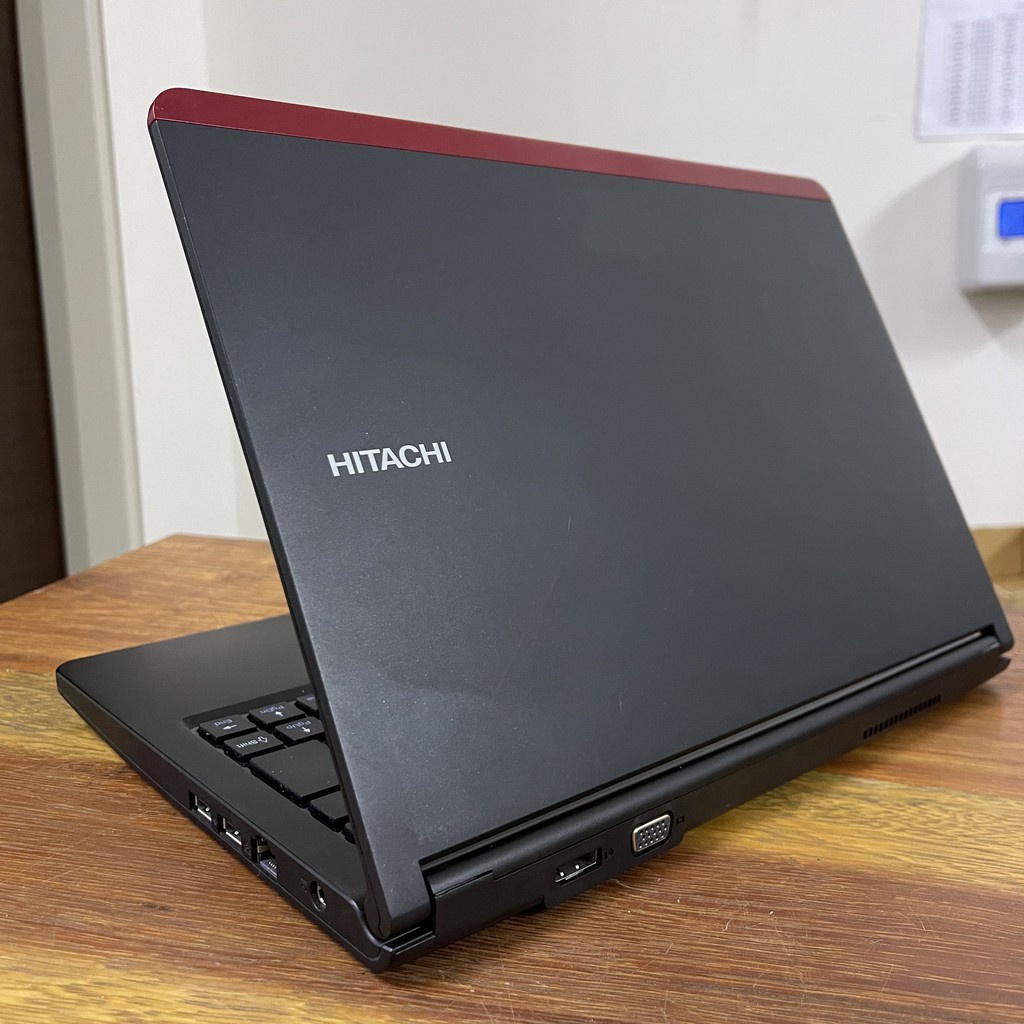 Hitachi Flora SE210 - AMD E2-1800 / E1 Micro-6200T / 4GB DDR3 RAM / 128GB  256GB SSD Budget Laptop Notebook Murah Batt | Shopee Malaysia